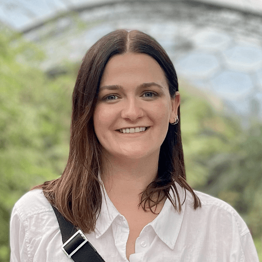 Portrait of Jessica Burke