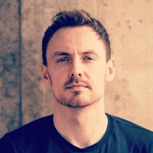 Portrait of Will Sinclair